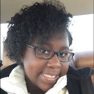 Meet your Posher, Gabrielle